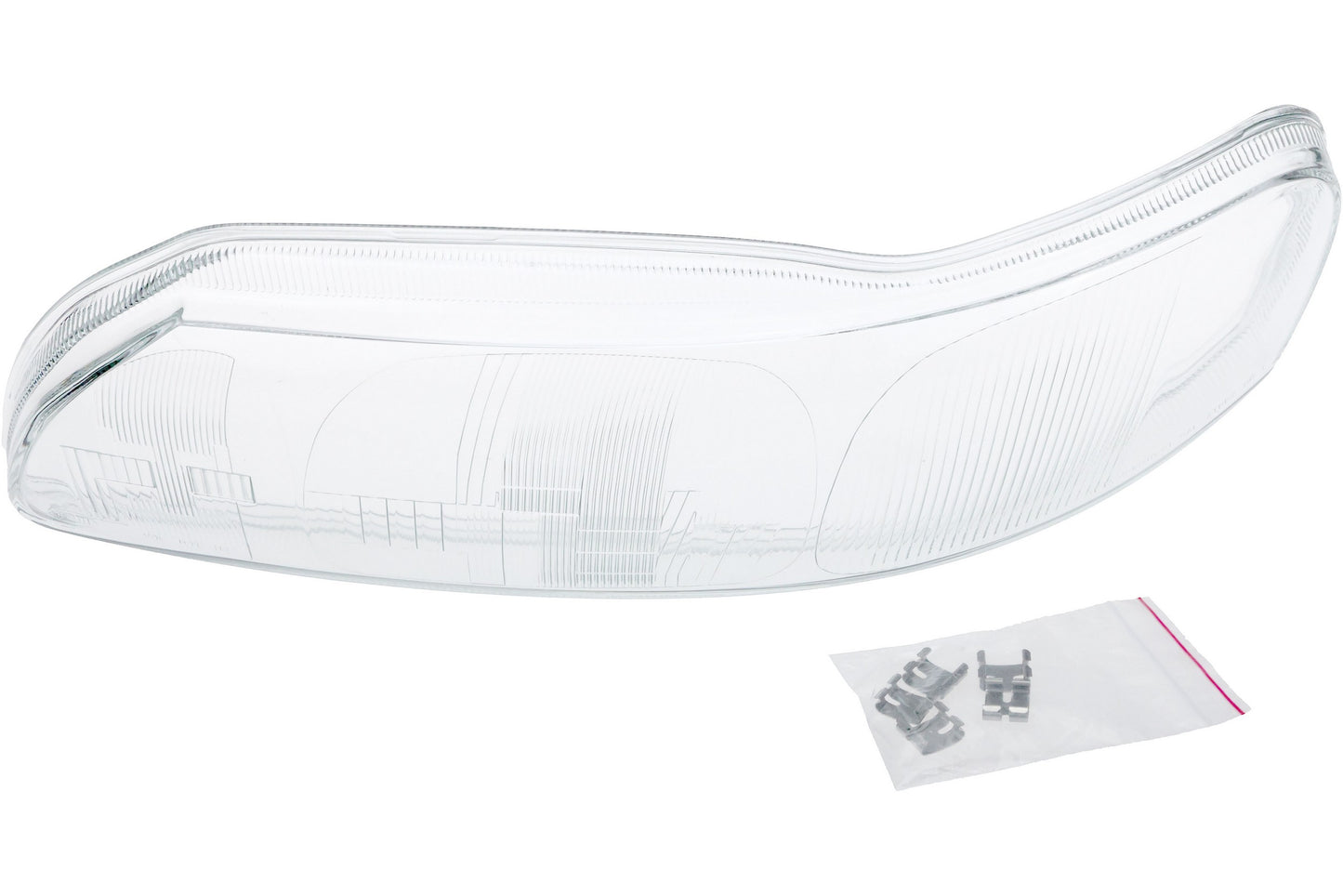URO Headlight Lens 8693583LENS