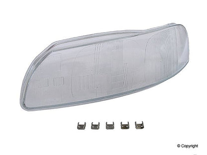 URO Headlight Lens 8693583LENS