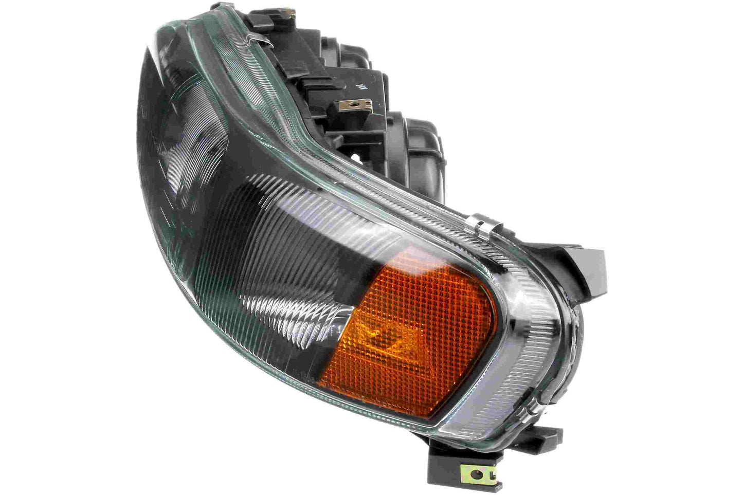 URO Headlight Lens