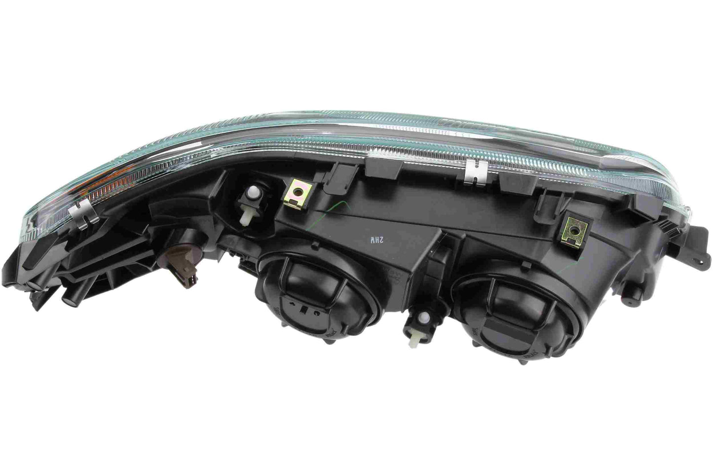 URO Headlight Lens