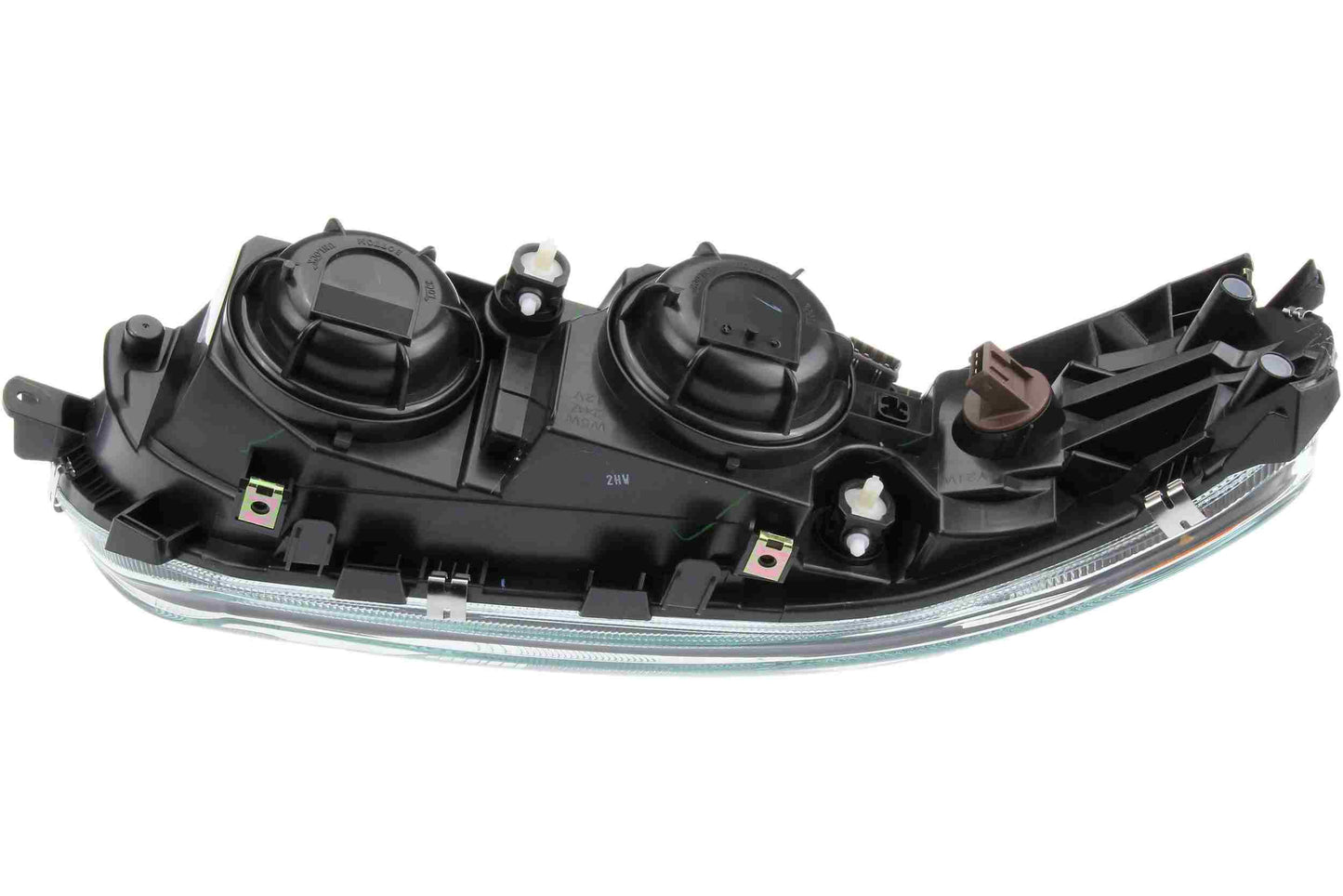 URO Headlight Lens