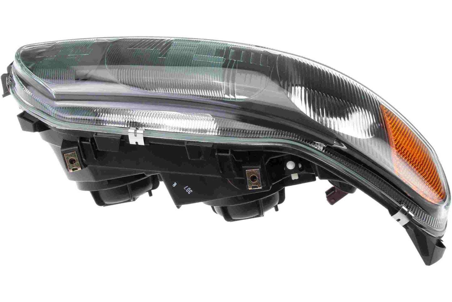 URO Headlight Assembly
