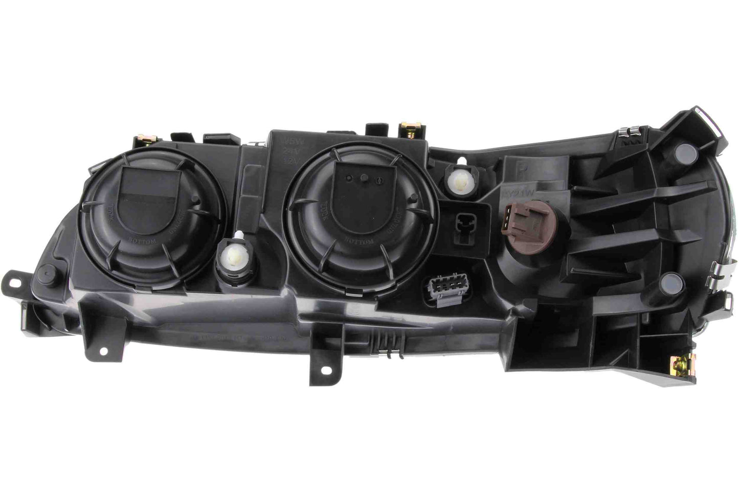 URO Headlight Assembly