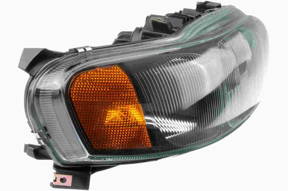 URO Headlight Assembly