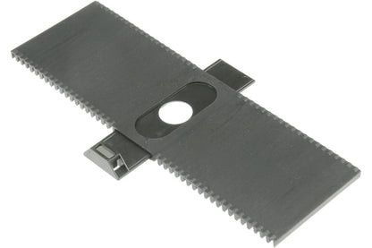 URO Automatic Transmission Shifter Slide Cover 8699465