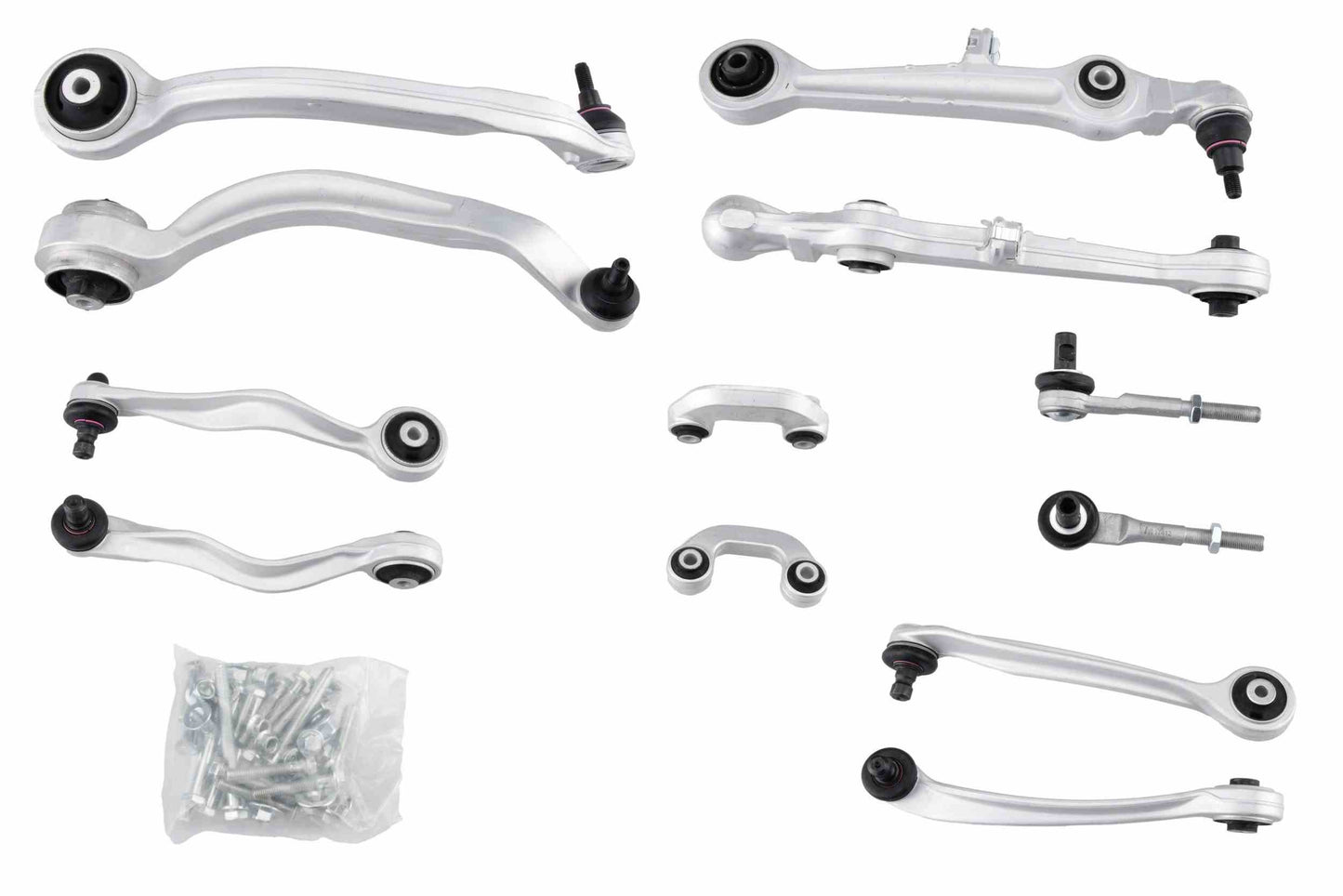 URO Suspension Control Arm Kit 8D0498998