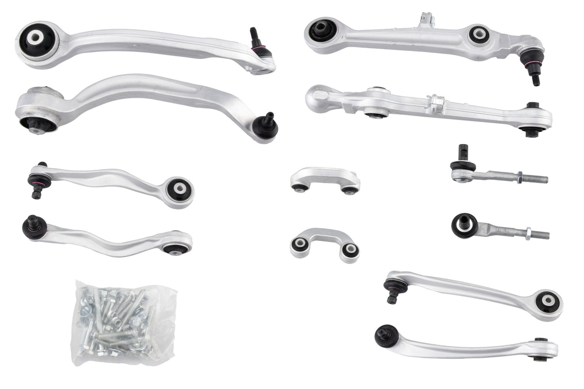 URO Suspension Control Arm Kit 8D0498998