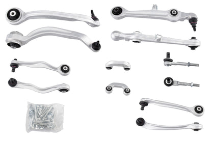 URO Suspension Control Arm Kit 8D0498998