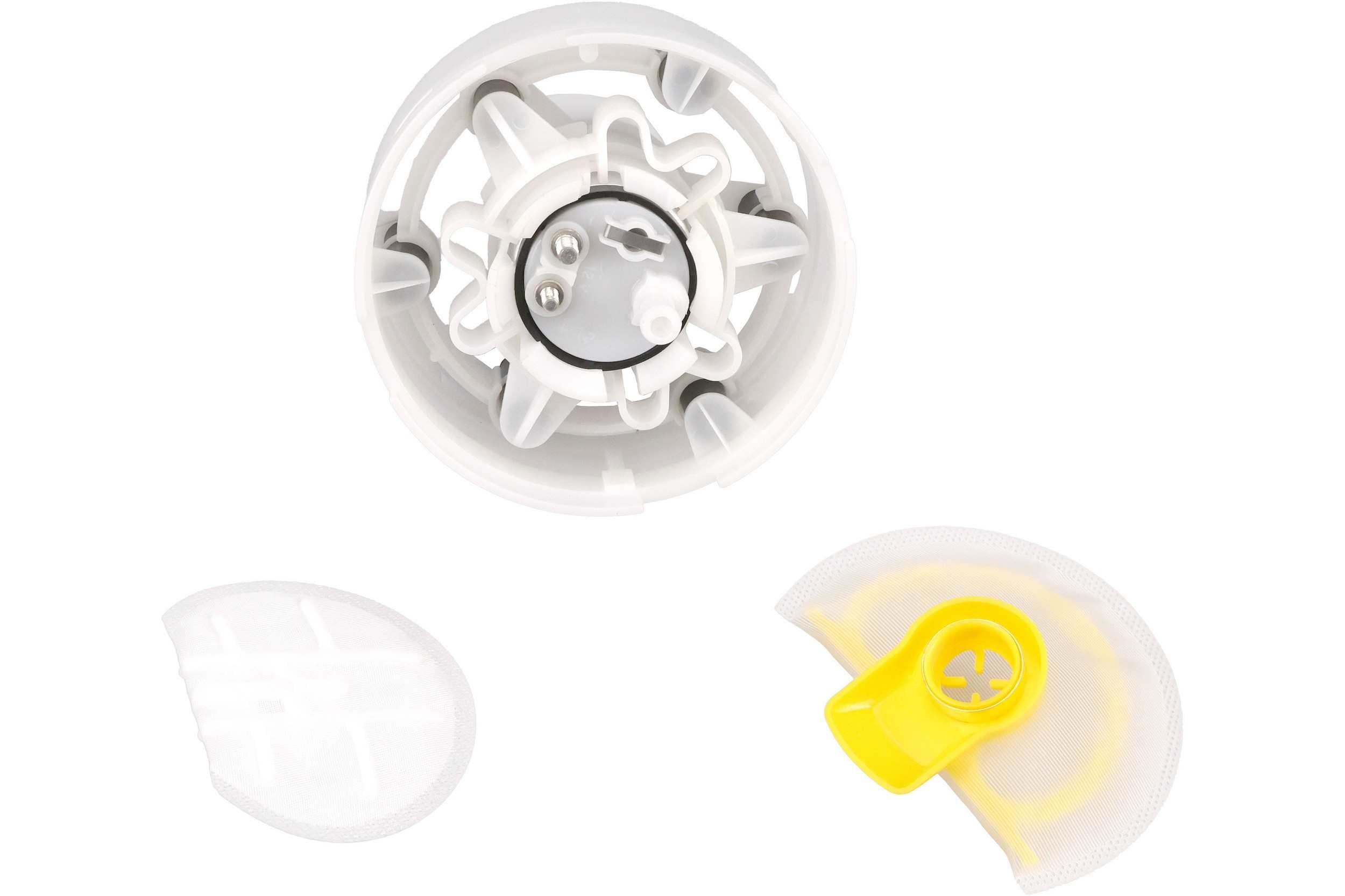 URO Electric Fuel Pump 8D0906089A