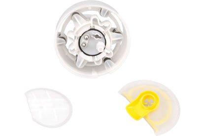 URO Electric Fuel Pump 8D0906089A