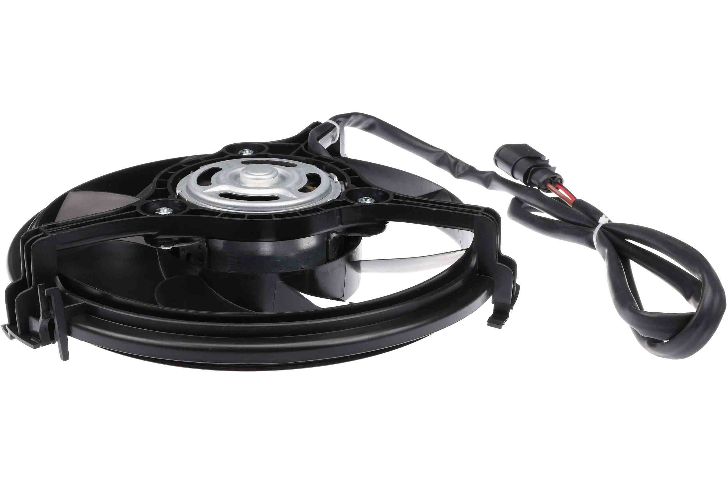 URO Auxiliary Engine Cooling Fan Assembly 8D0959455R