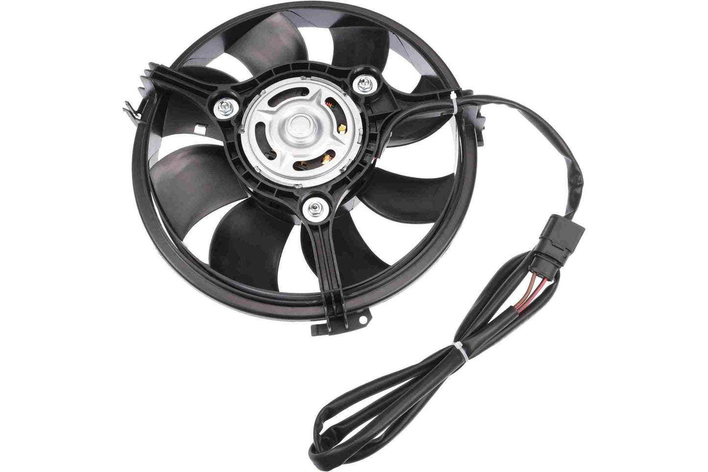 URO Auxiliary Engine Cooling Fan Assembly 8D0959455R