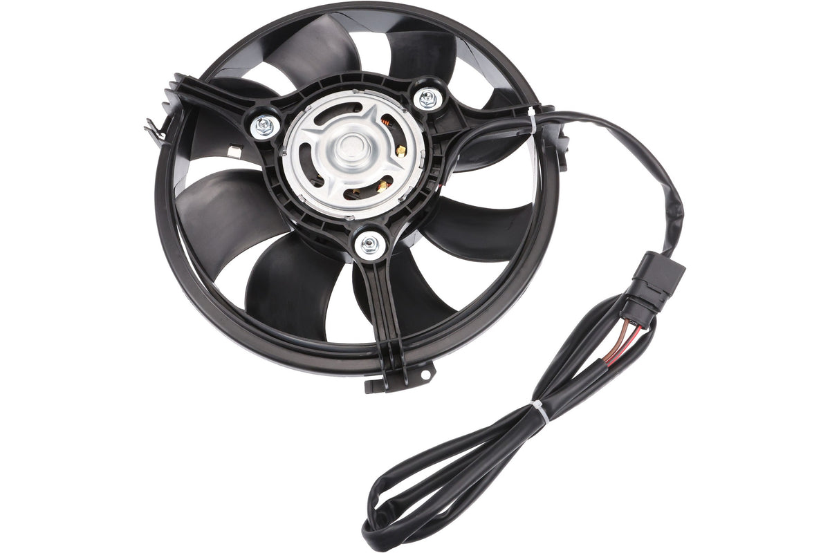 URO Auxiliary Engine Cooling Fan Assembly 8D0959455R