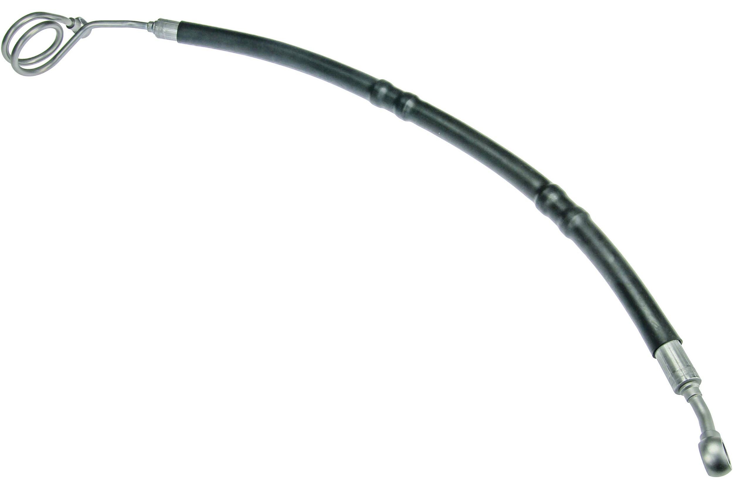 URO Power Steering Pressure Hose 8D1422893AL