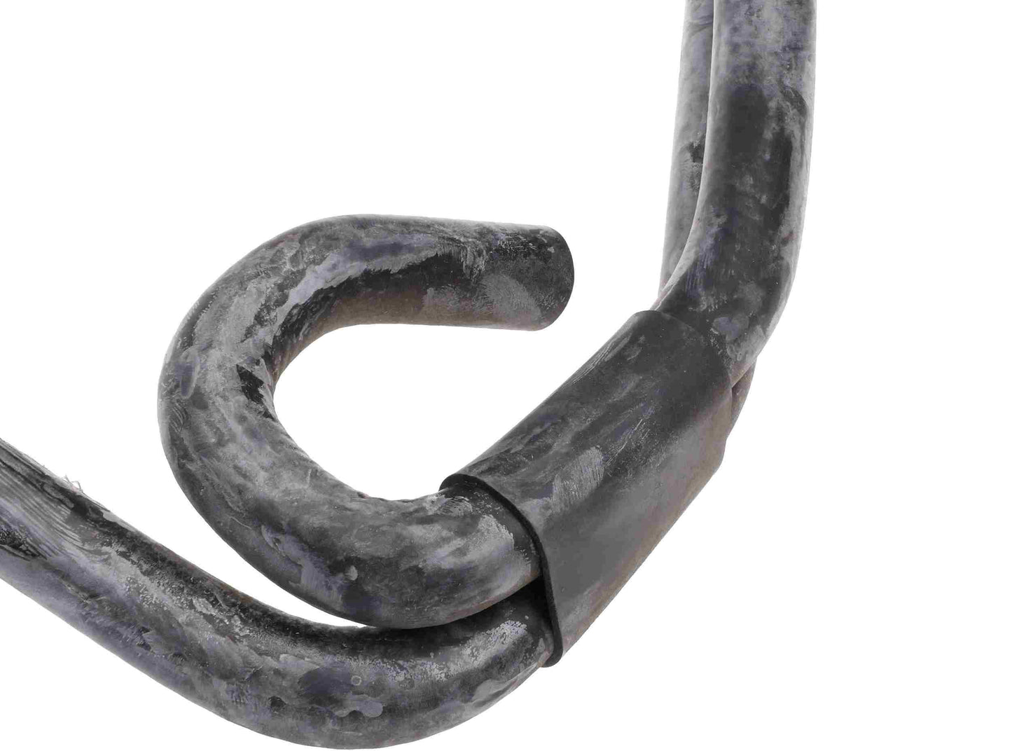 URO Engine Coolant Reservoir Hose 8E0121107R