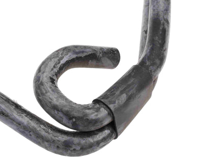 URO Engine Coolant Reservoir Hose 8E0121107R
