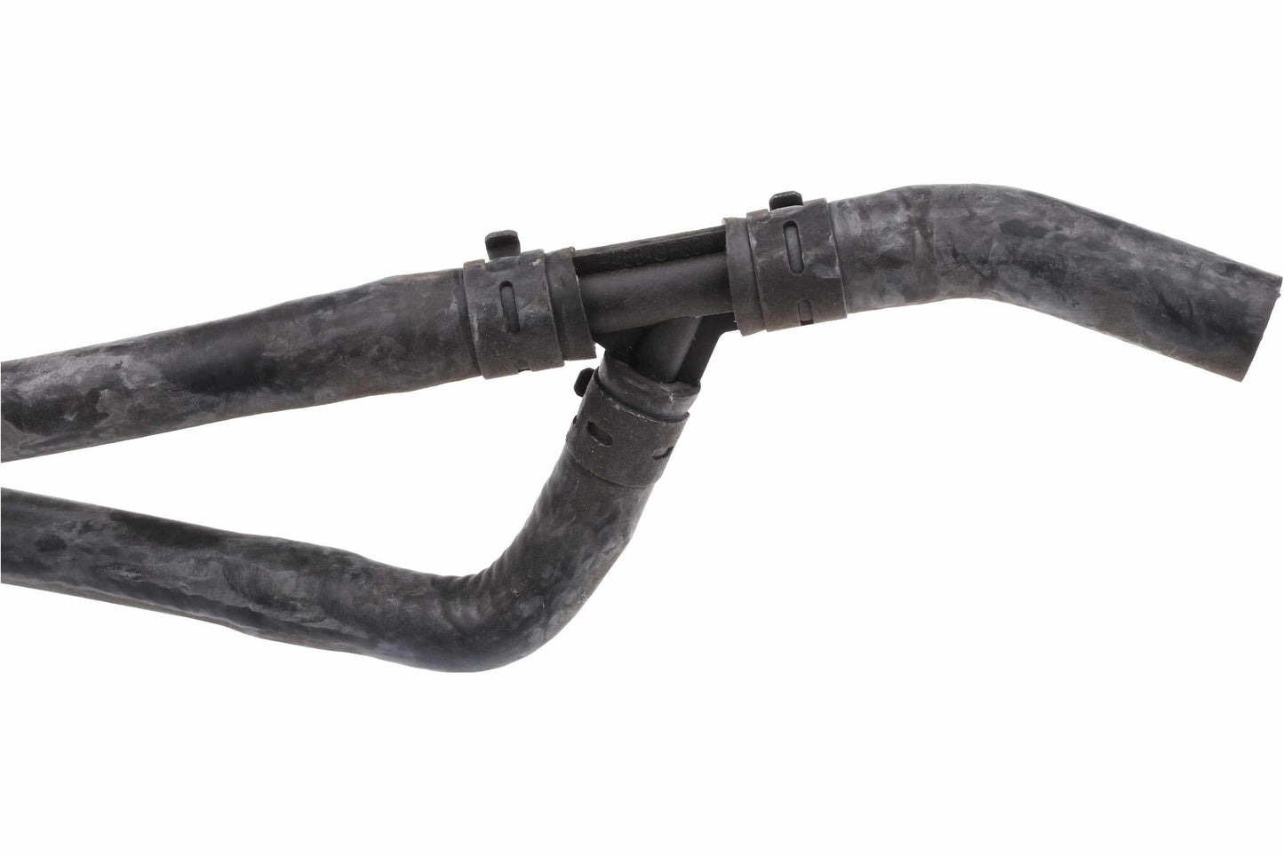 URO Engine Coolant Reservoir Hose 8E0121107R