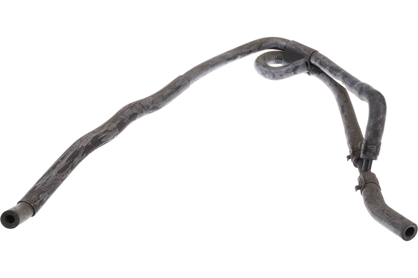 URO Engine Coolant Reservoir Hose 8E0121107R