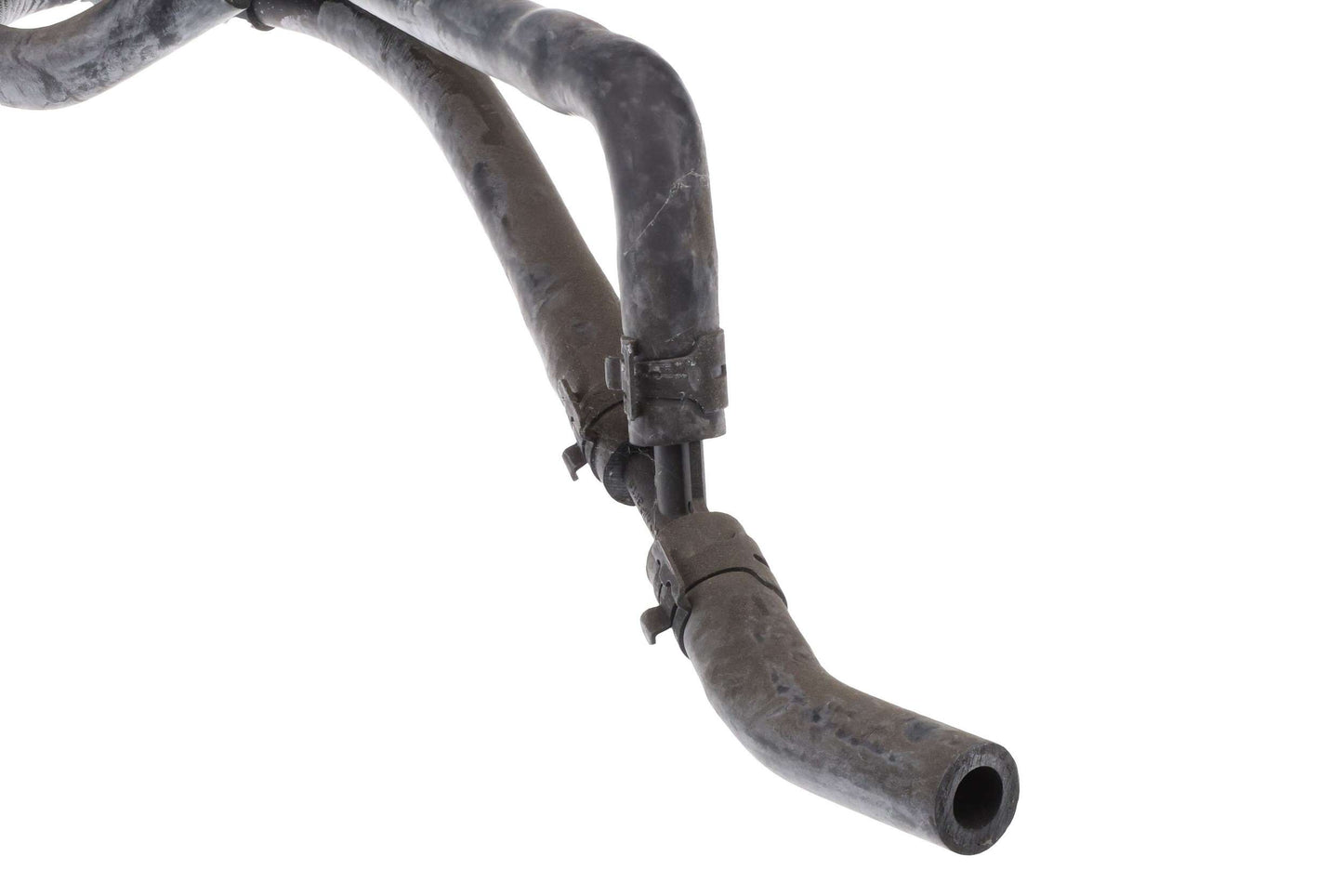 URO Engine Coolant Reservoir Hose 8E0121107R