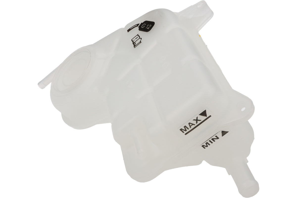 URO Engine Coolant Reservoir 8E0121403A