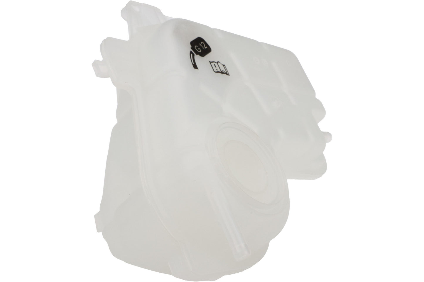 URO Engine Coolant Reservoir 8E0121403A