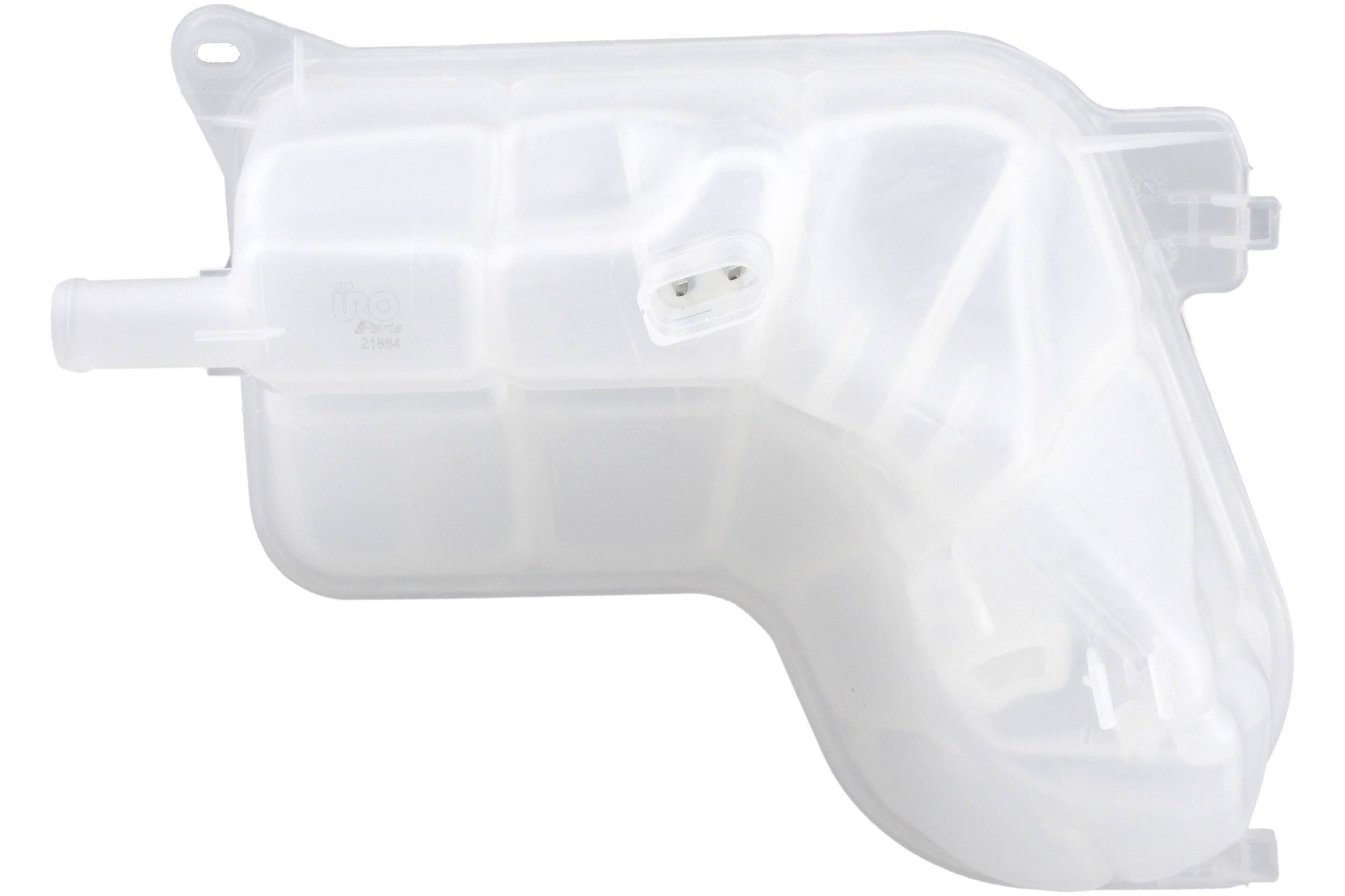 URO Engine Coolant Reservoir 8E0121403