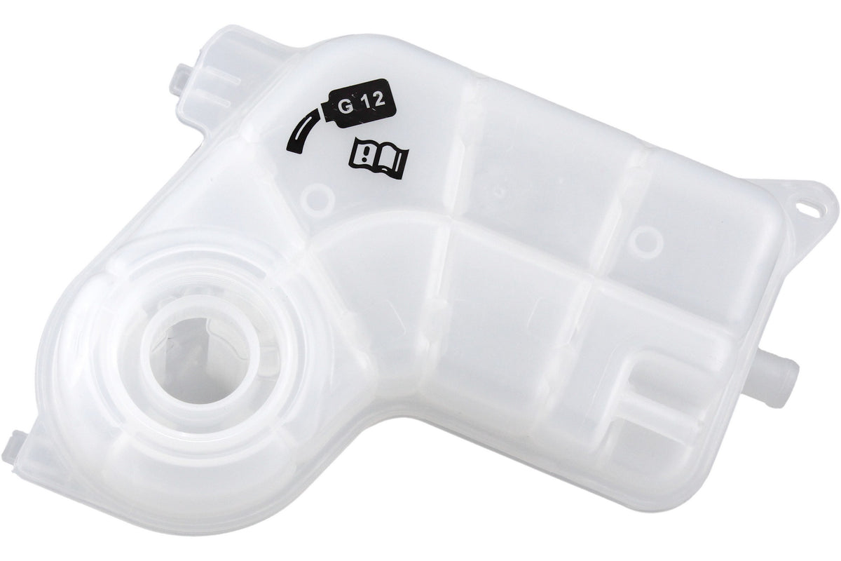 URO Engine Coolant Reservoir 8E0121403