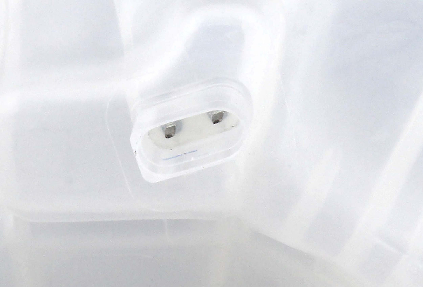 URO Engine Coolant Reservoir 8E0121403