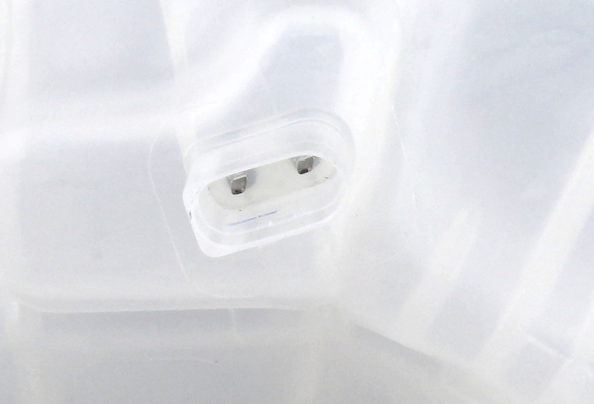 URO Engine Coolant Reservoir 8E0121403