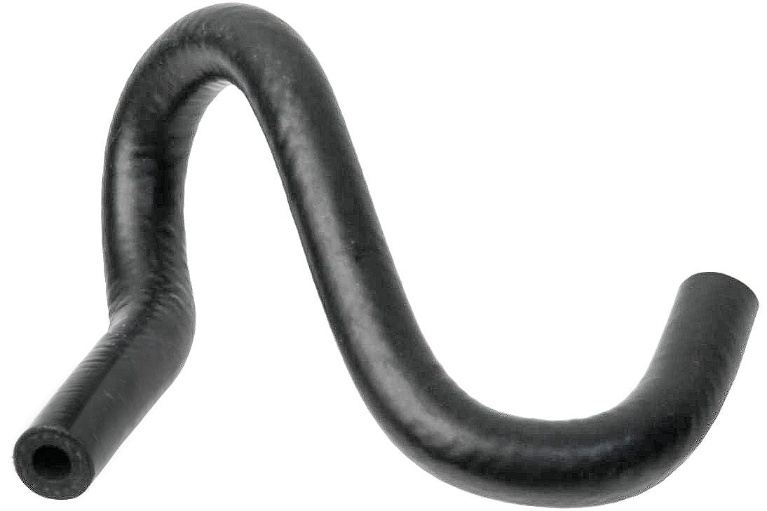 URO Vapor Canister Purge Valve Hose 8E0133781E
