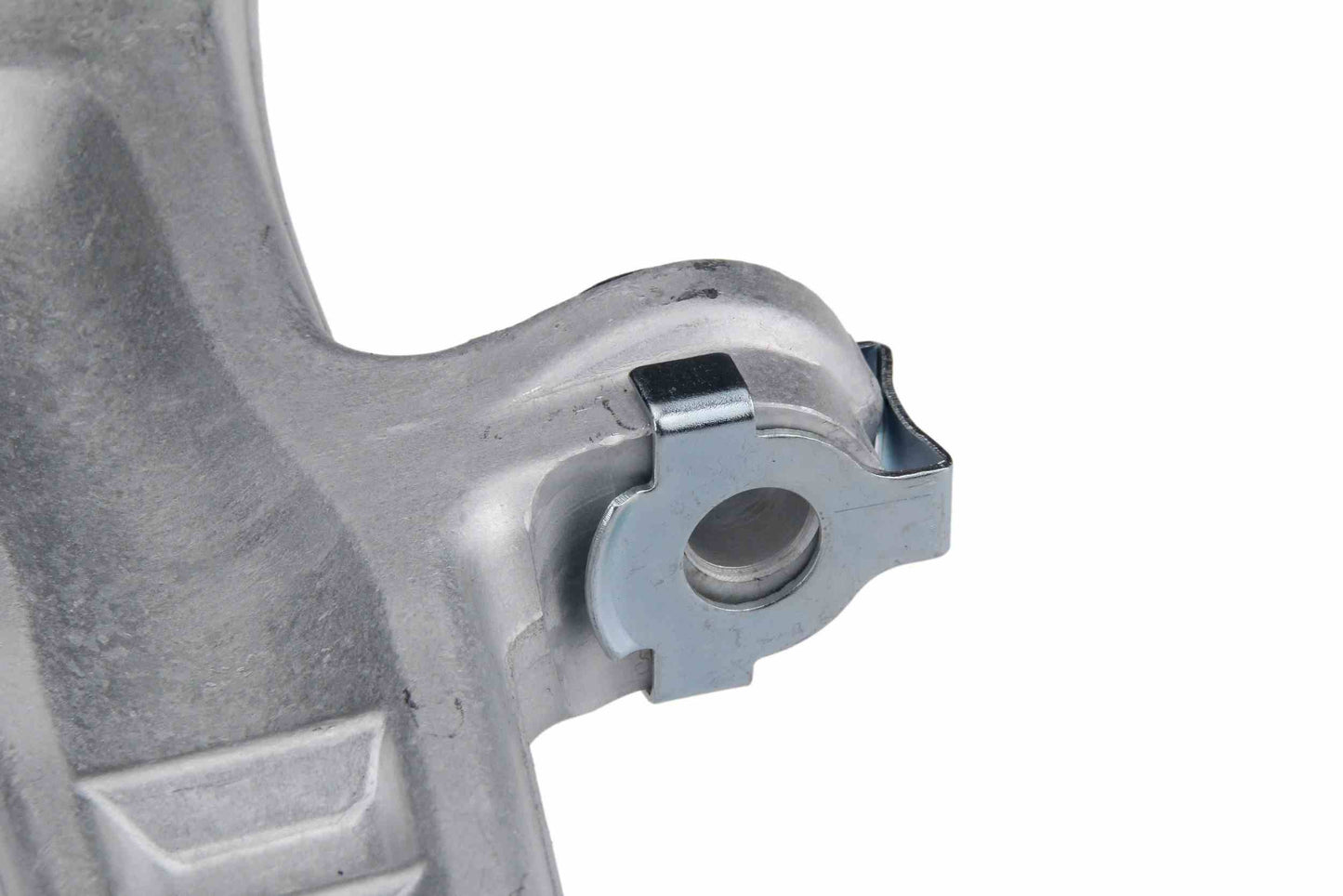 URO Suspension Control Arm and Ball Joint Assembly 8E0407151R