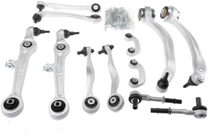 URO Suspension Control Arm Kit 8E0498510A