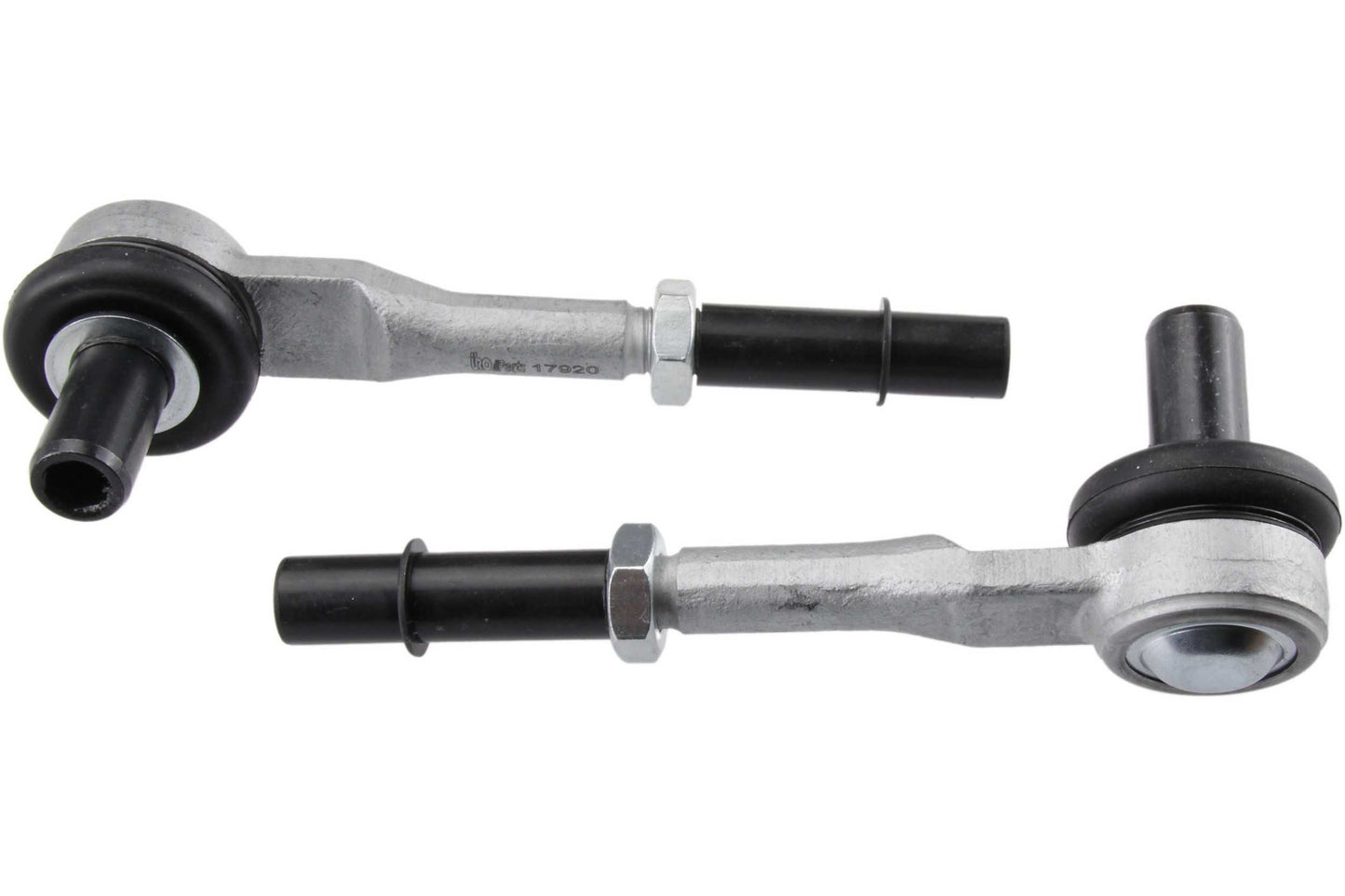 URO Suspension Control Arm Kit 8E0498510A