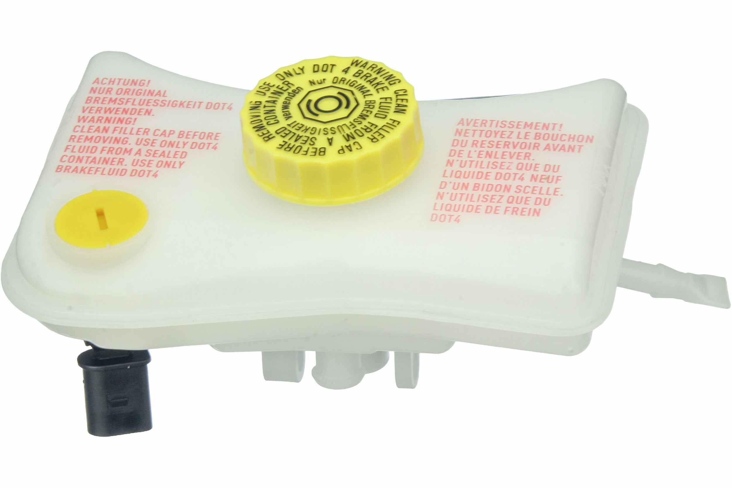 URO Brake Master Cylinder Reservoir 8E0611301G