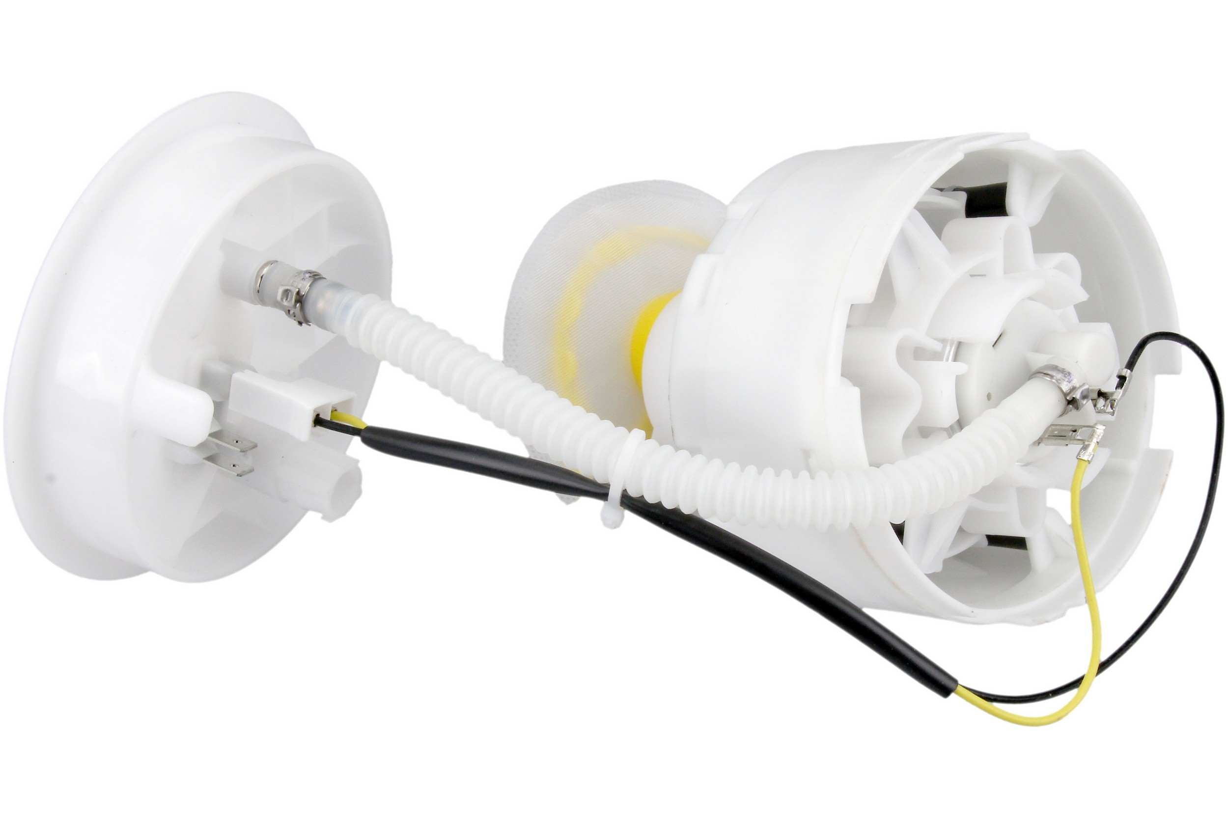 URO Electric Fuel Pump 8E0906087D