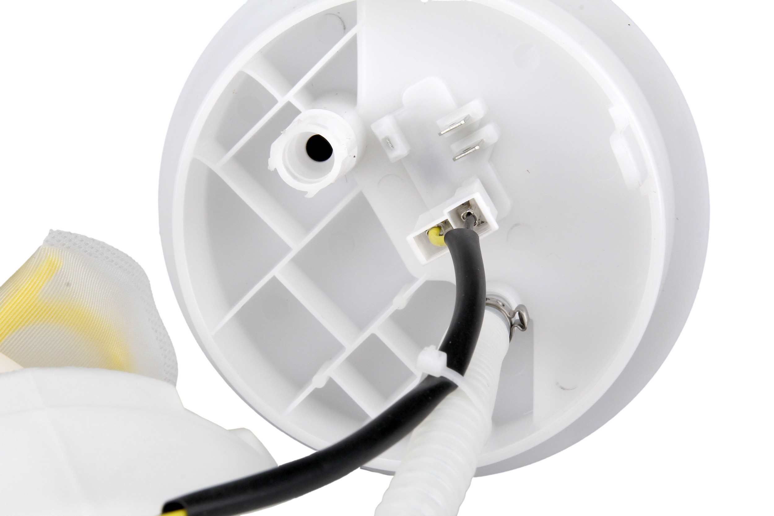 URO Electric Fuel Pump 8E0906087D