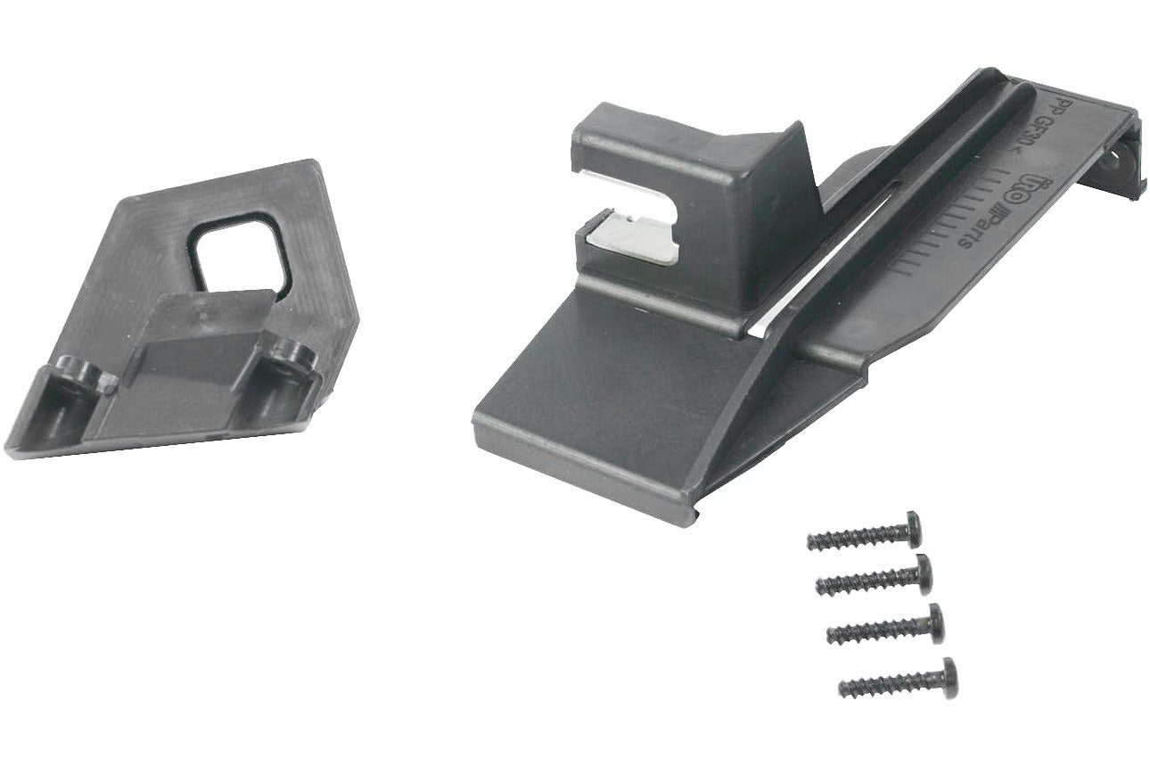 URO Headlight Housing 8E0998122B