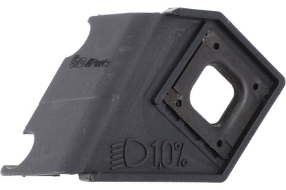 URO Headlight Housing 8E0998122B