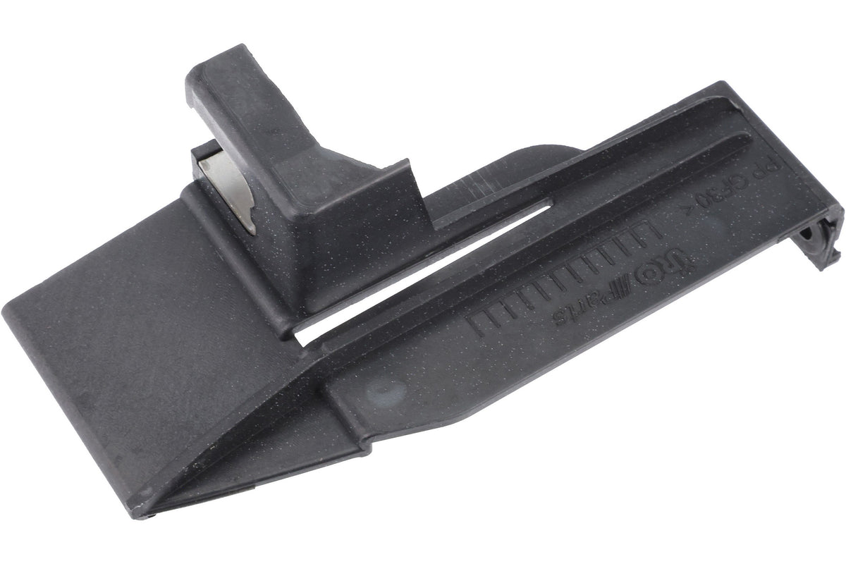 URO Headlight Housing 8E0998122B