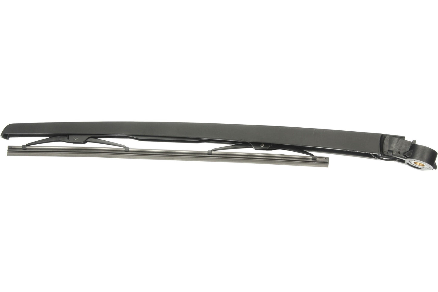 URO Back Glass Wiper Arm and Blade Assembly 8E9955407CKIT