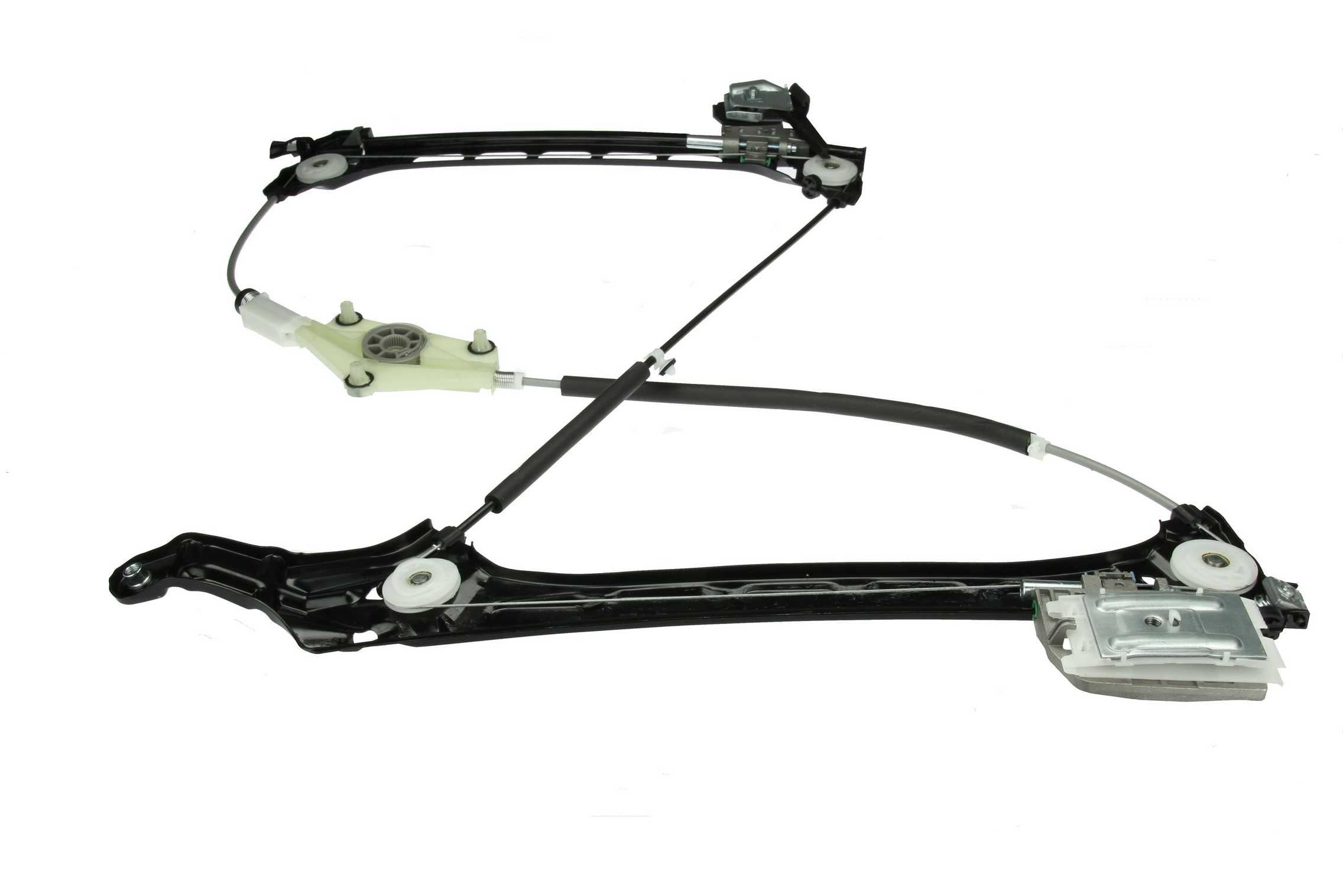URO Window Regulator 8J0837461EPRM