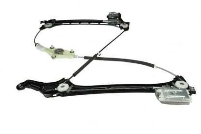 URO Window Regulator 8J0837461EPRM