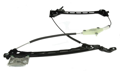 URO Window Regulator 8J0837461EPRM