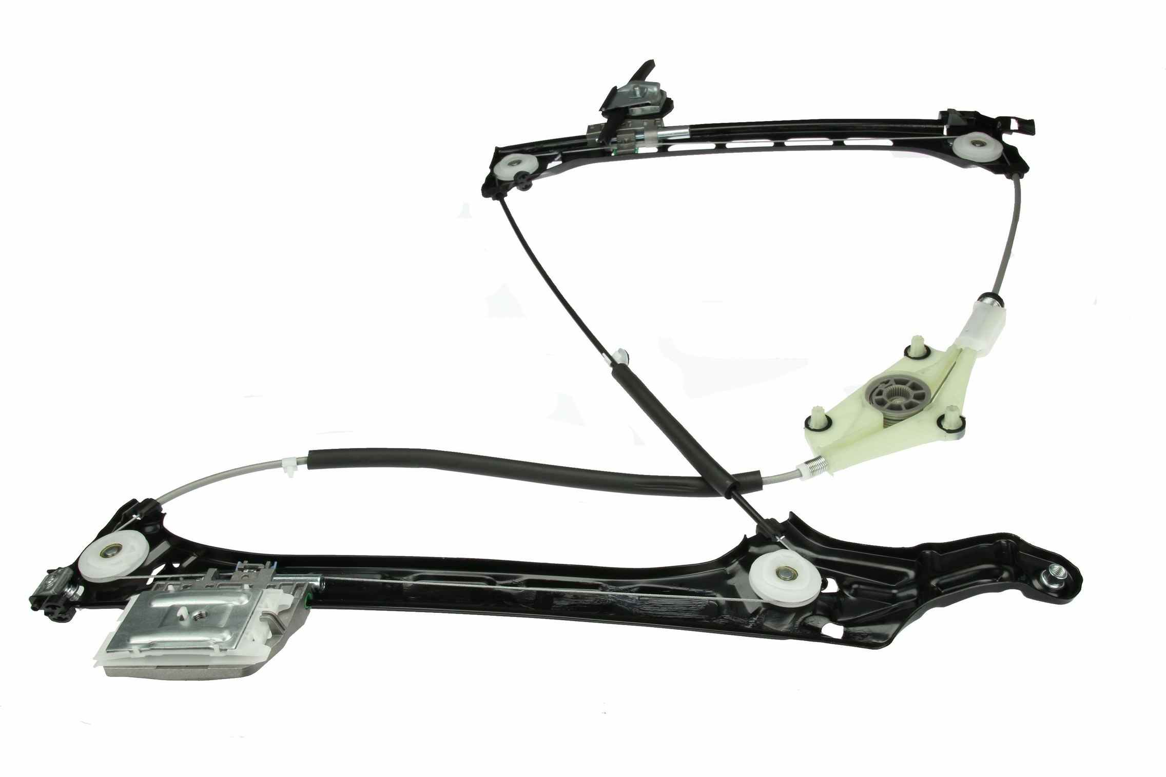 URO Window Regulator 8J0837462EPRM