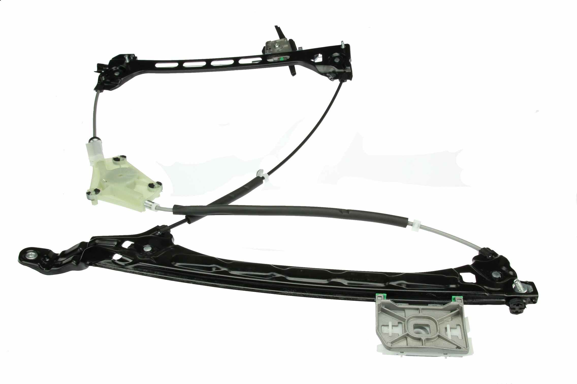 URO Window Regulator 8J0837462EPRM