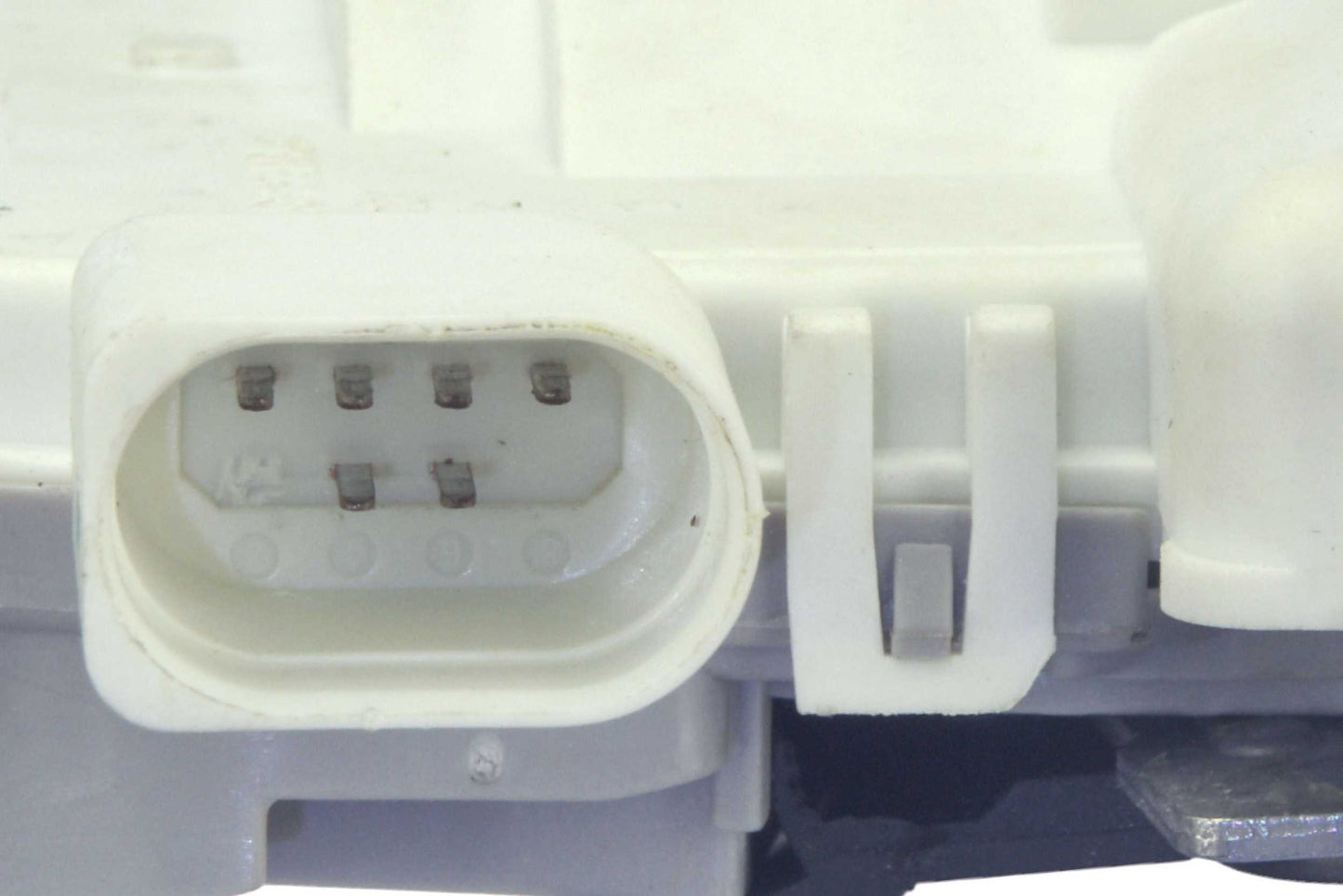 URO Door Lock Actuator 8J1837015F