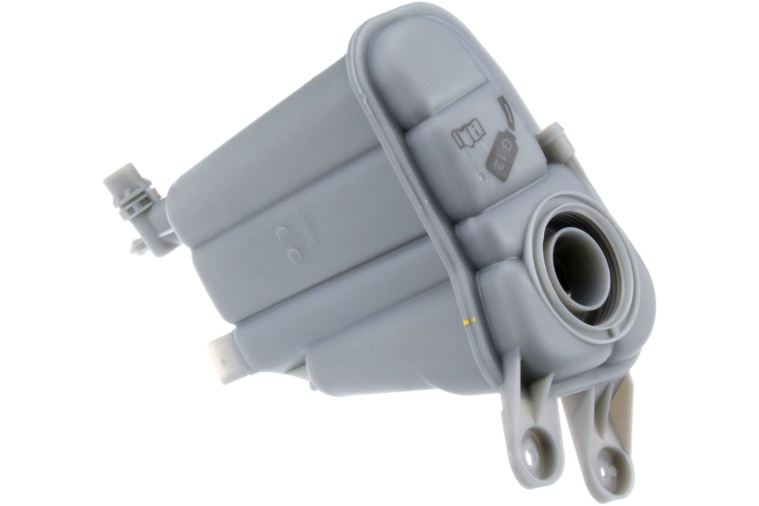 URO Engine Coolant Reservoir 8K0121405N