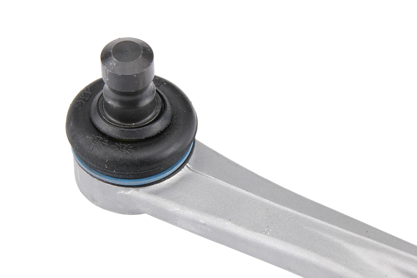 URO Suspension Control Arm and Ball Joint Assembly 8K0407506A
