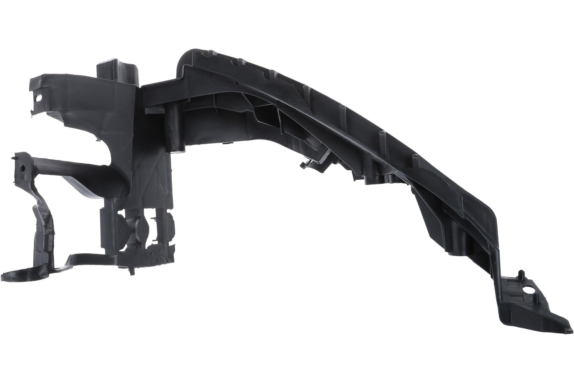 URO Headlight Bracket 8K0805608B image 2