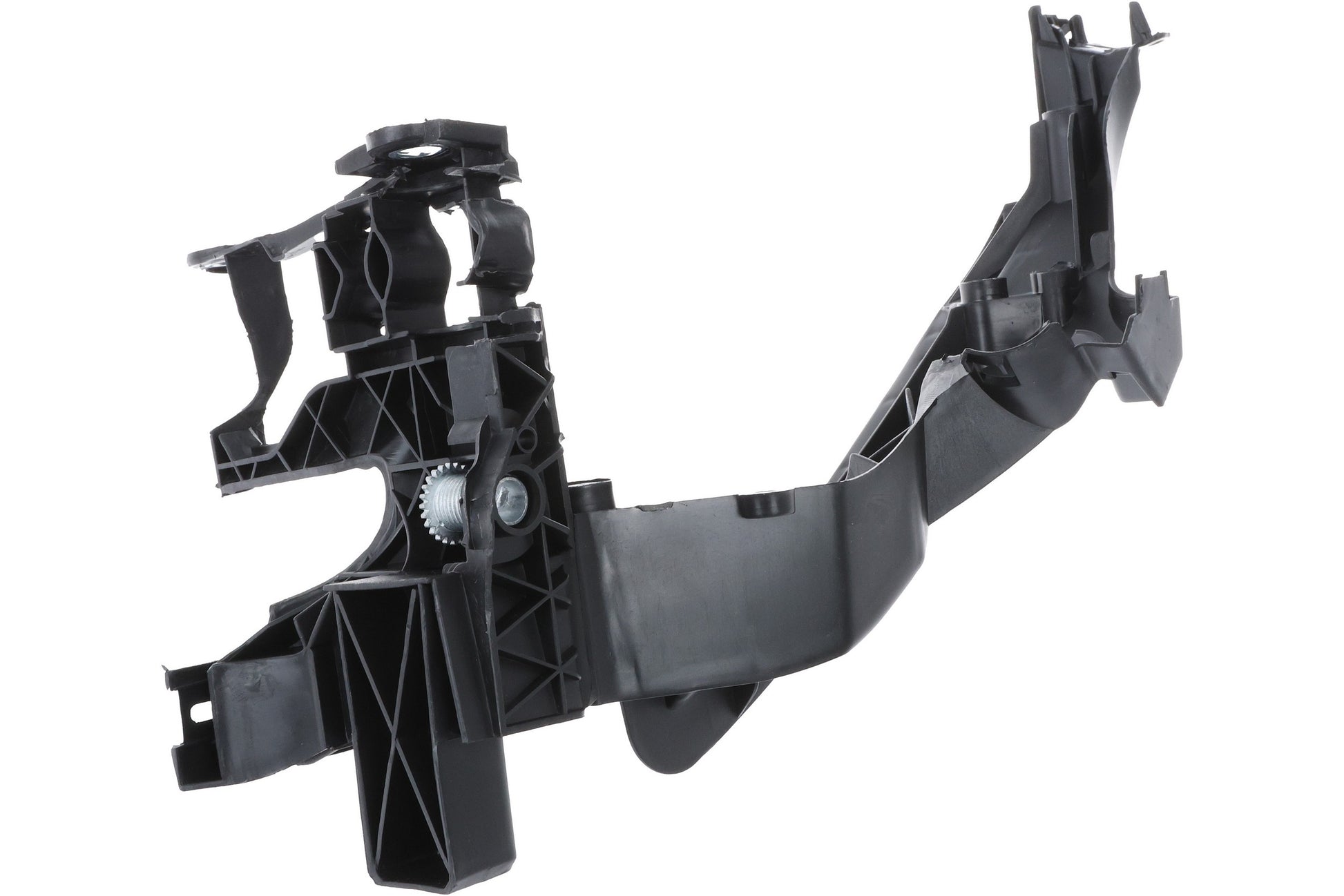 URO Headlight Bracket 8K0805608B image 3